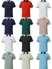 Picture of Lacoste Polo Shirts Short _SKULacosteM-5XL25wr0626920
